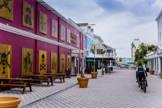 Quick Guide To Family Friendly Nassau, Bahamas Quick Guide To Family Friendly Nassau, Bahamas