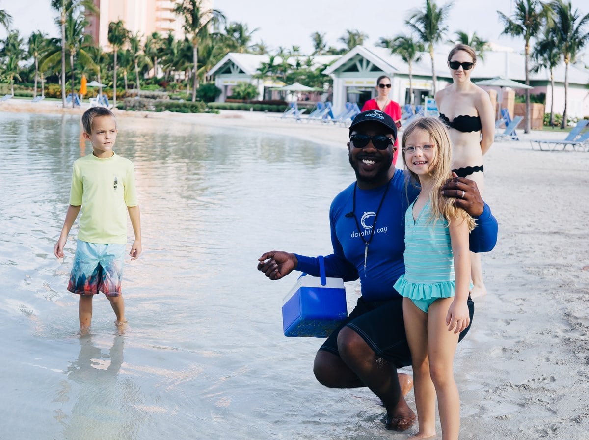 Quick Guide To Family Friendly Nassau, Bahamas Quick Guide To Family Friendly Nassau, Bahamas