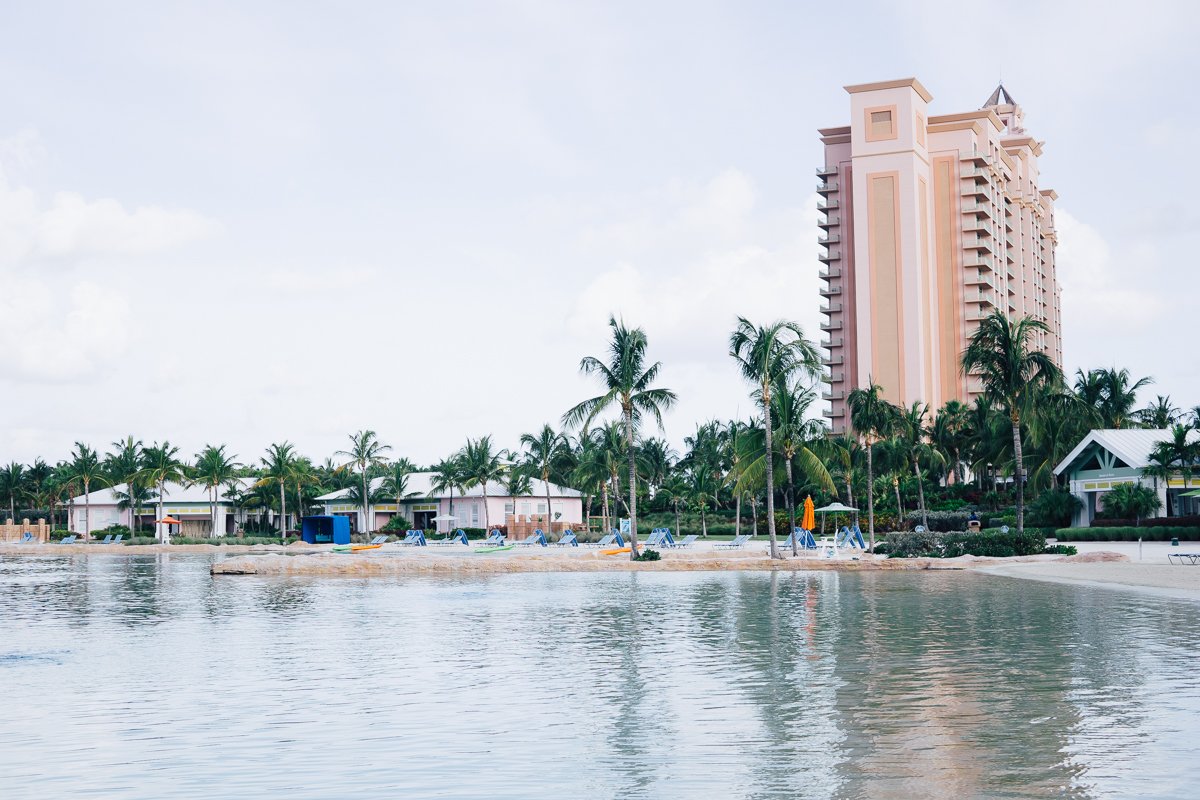 Quick Guide To Family Friendly Nassau, Bahamas Quick Guide To Family Friendly Nassau, Bahamas