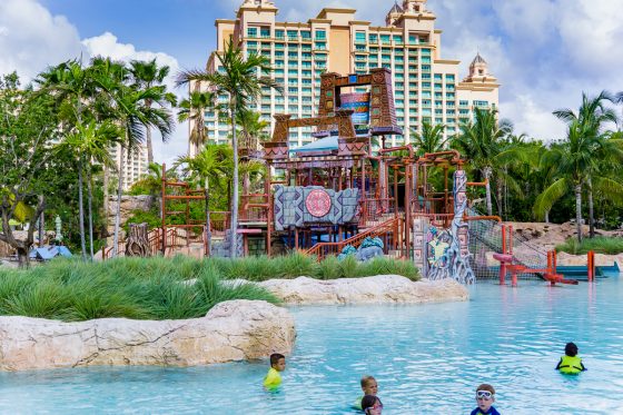 Quick Guide To Family Friendly Nassau, Bahamas