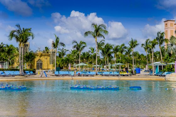 Quick Guide To Family Friendly Nassau, Bahamas