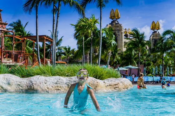 Quick Guide To Family Friendly Nassau, Bahamas
