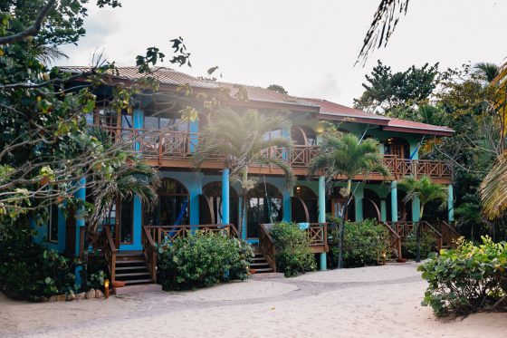 Welcome To Hamanasi Adventure And Dive Resort In Belize Welcome To Hamanasi Adventure And Dive Resort In Belize
