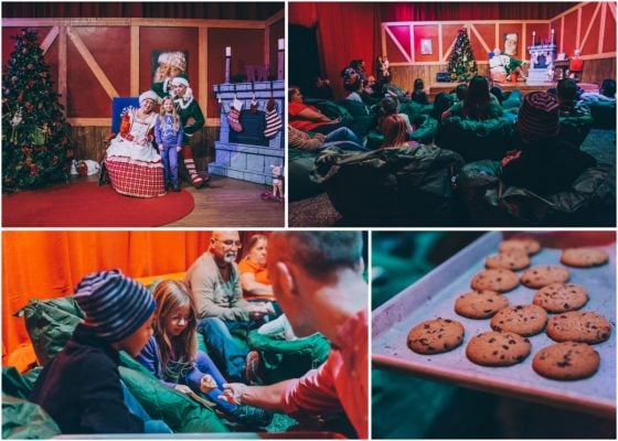 Gaylord Palms Ice! Featuring Christmas Around The World Gaylord Palms Ice! Featuring Christmas Around The World