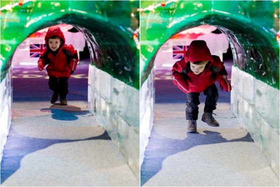 Gaylord Palms Ice! Featuring Christmas Around The World Gaylord Palms Ice! Featuring Christmas Around The World