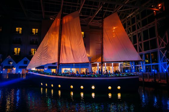 Gaylord Palms Ice! Featuring Christmas Around The World Gaylord Palms Ice! Featuring Christmas Around The World