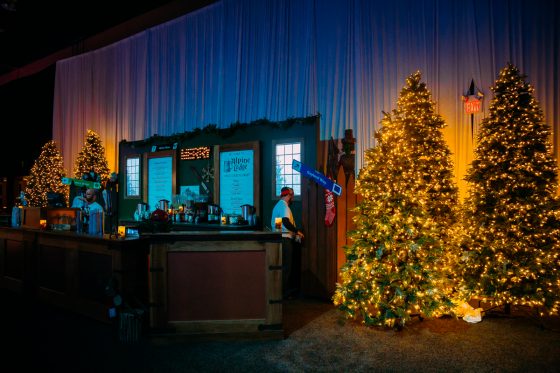 Gaylord Palms Ice! Featuring Christmas Around The World Gaylord Palms Ice! Featuring Christmas Around The World