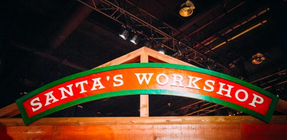 Gaylord Palms Ice! Featuring Christmas Around The World Gaylord Palms Ice! Featuring Christmas Around The World