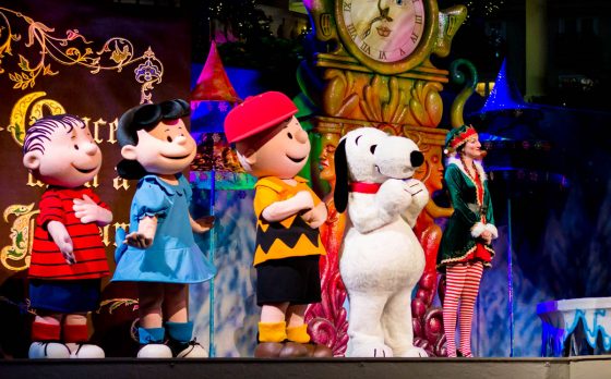 Gaylord Palms Ice! Featuring Christmas Around The World Gaylord Palms Ice! Featuring Christmas Around The World