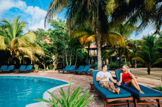 Welcome To Hamanasi Adventure And Dive Resort In Belize Welcome To Hamanasi Adventure And Dive Resort In Belize