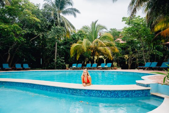 Welcome To Hamanasi Adventure And Dive Resort In Belize Welcome To Hamanasi Adventure And Dive Resort In Belize