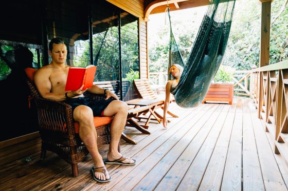 Welcome To Hamanasi Adventure And Dive Resort In Belize Welcome To Hamanasi Adventure And Dive Resort In Belize