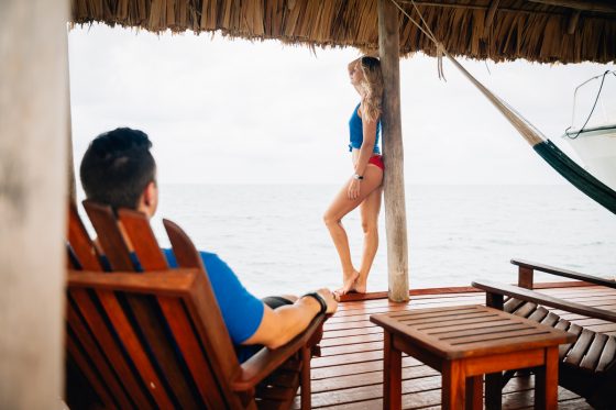 Welcome To Hamanasi Adventure And Dive Resort In Belize Welcome To Hamanasi Adventure And Dive Resort In Belize