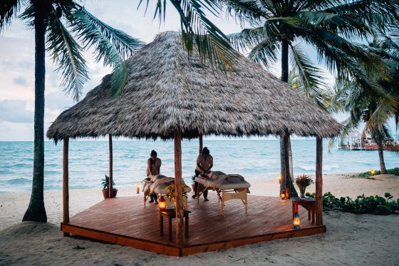 Welcome To Hamanasi Adventure And Dive Resort In Belize Welcome To Hamanasi Adventure And Dive Resort In Belize