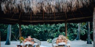 25 Photos that Will Make You Want to Take More Belize Vacations Welcome To Hamanasi Adventure And Dive Resort In Belize