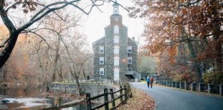 Wilmington, DE Historically Family Friendly & A Shopper’s Haven Wilmington, De Historically Family Friendly & A Shopper’s Haven