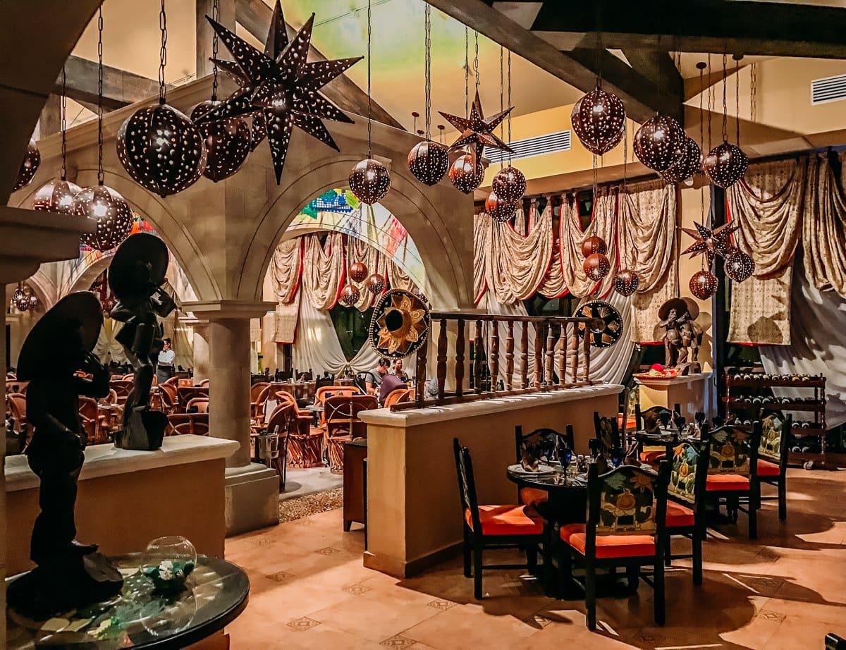 A Family Vacation At Dreams Riviera Cancun