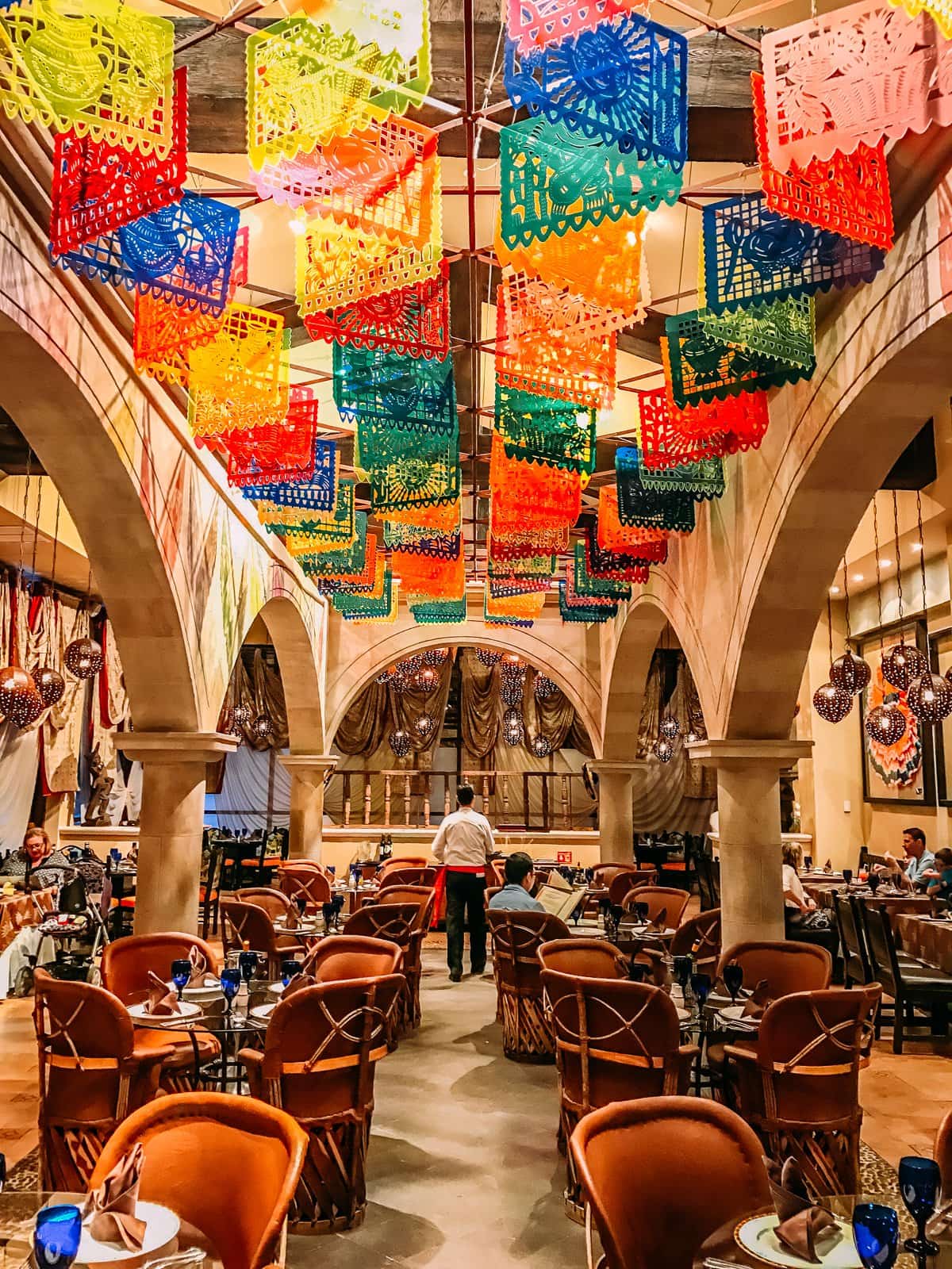 A Family Vacation At Dreams Riviera Cancun