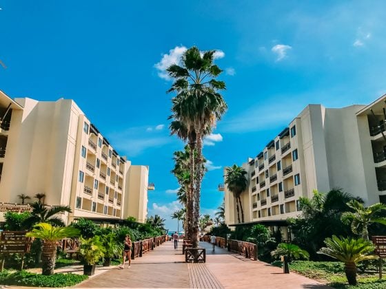 A Family Vacation At Dreams Riviera Cancun A Family Vacation At Dreams Riviera Cancun