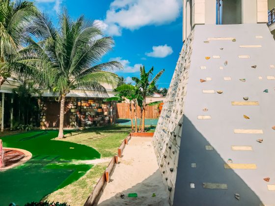 A Family Vacation At Dreams Riviera Cancun A Family Vacation At Dreams Riviera Cancun