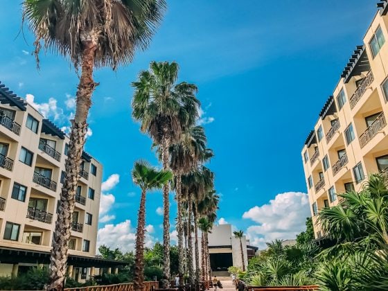 A Family Vacation At Dreams Riviera Cancun A Family Vacation At Dreams Riviera Cancun