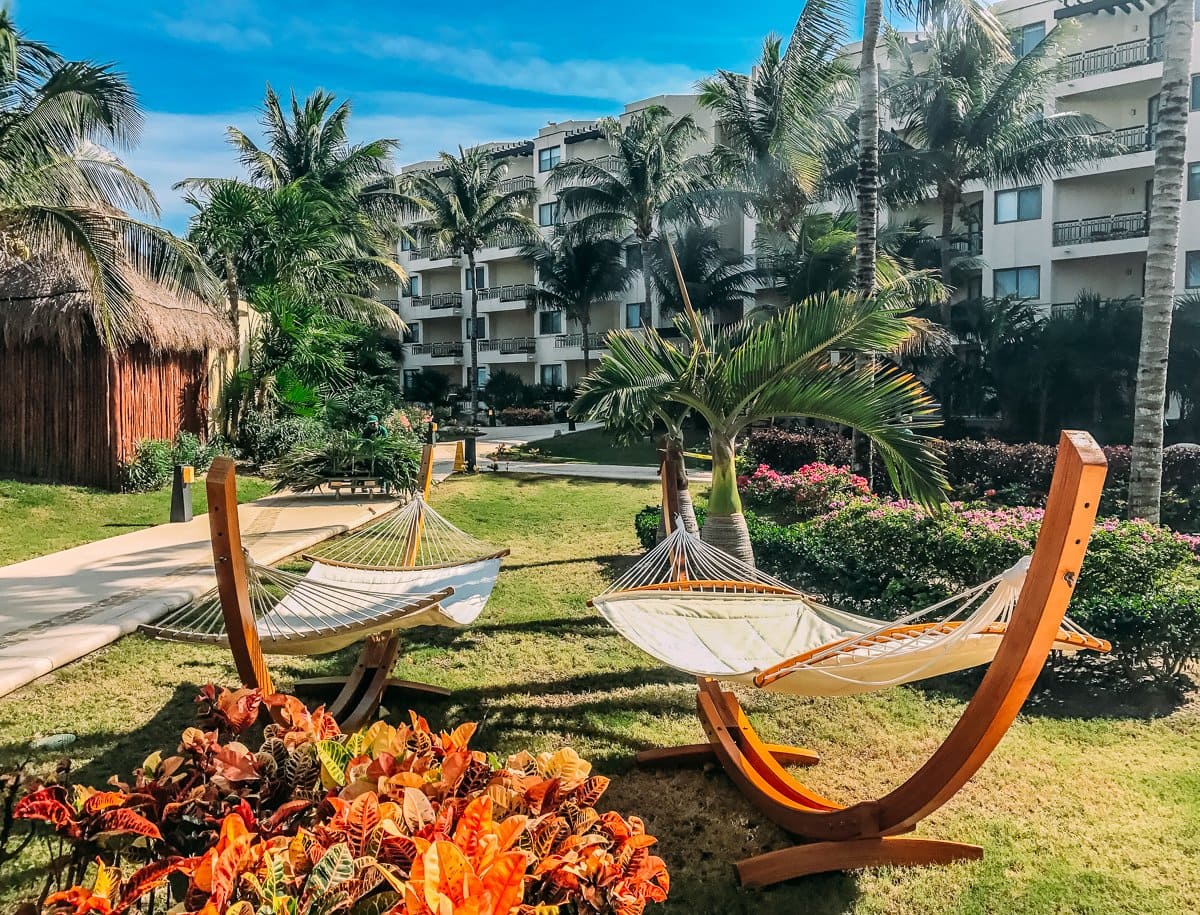 A Family Vacation At Dreams Riviera Cancun