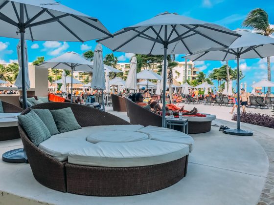 A Family Vacation At Dreams Riviera Cancun A Family Vacation At Dreams Riviera Cancun