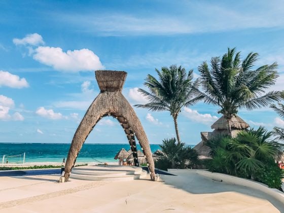 A Family Vacation At Dreams Riviera Cancun A Family Vacation At Dreams Riviera Cancun