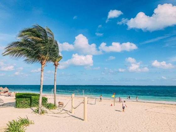 A Family Vacation At Dreams Riviera Cancun A Family Vacation At Dreams Riviera Cancun