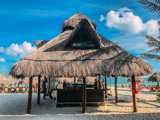 A Family Vacation At Dreams Riviera Cancun A Family Vacation At Dreams Riviera Cancun