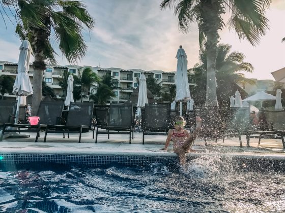 A Family Vacation At Dreams Riviera Cancun A Family Vacation At Dreams Riviera Cancun