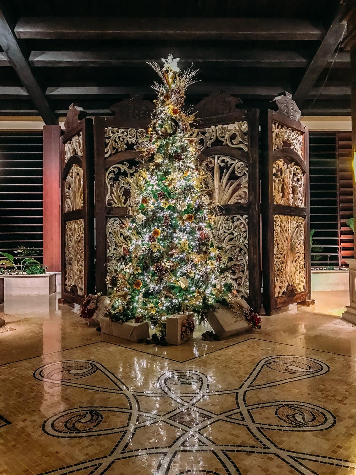 A Family Vacation At Dreams Riviera Cancun