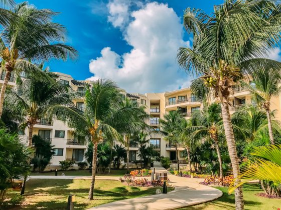 A Family Vacation At Dreams Riviera Cancun A Family Vacation At Dreams Riviera Cancun