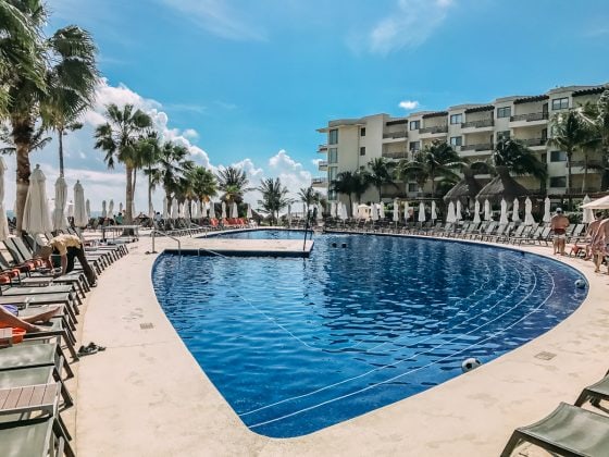 A Family Vacation At Dreams Riviera Cancun A Family Vacation At Dreams Riviera Cancun