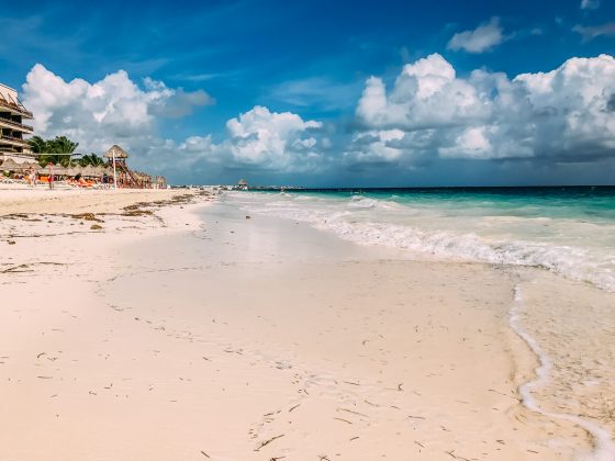 A Family Vacation At Dreams Riviera Cancun A Family Vacation At Dreams Riviera Cancun