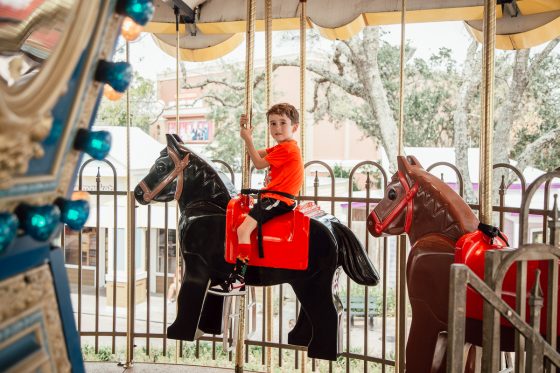 Legoland Florida For Kindergartners