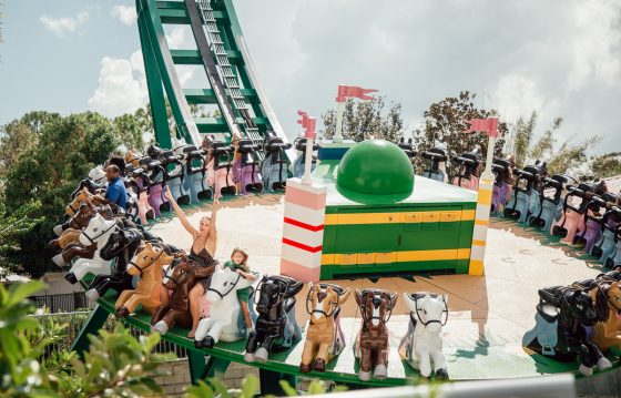 Legoland Florida For Kindergartners Legoland Florida For Kindergartners