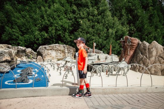 Legoland Florida For Kindergartners Legoland Florida For Kindergartners