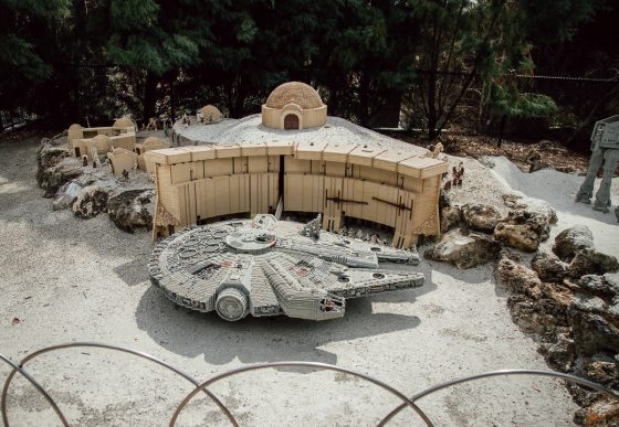 Legoland Florida For Kindergartners Legoland Florida For Kindergartners