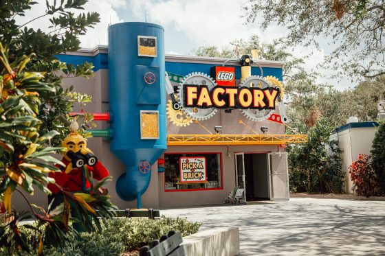 Legoland Florida For Kindergartners Legoland Florida For Kindergartners