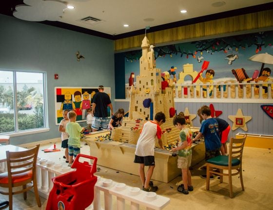Legoland Florida For Kindergartners Legoland Florida For Kindergartners