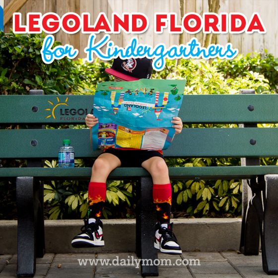 Legoland Florida For Kindergartners Legoland Florida For Kindergartners
