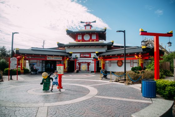 Legoland Florida For Kindergartners Legoland Florida For Kindergartners