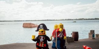 Legoland Florida for Kindergartners Legoland Florida For Kindergartners