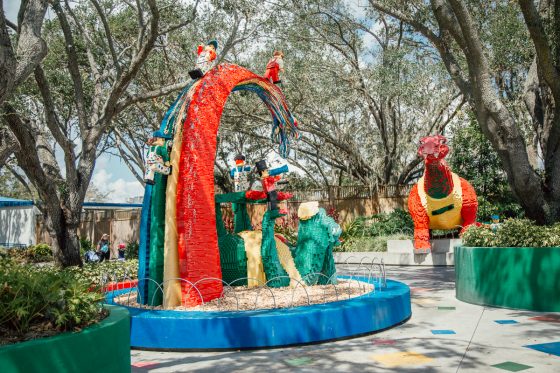 Legoland Florida For Kindergartners Legoland Florida For Kindergartners