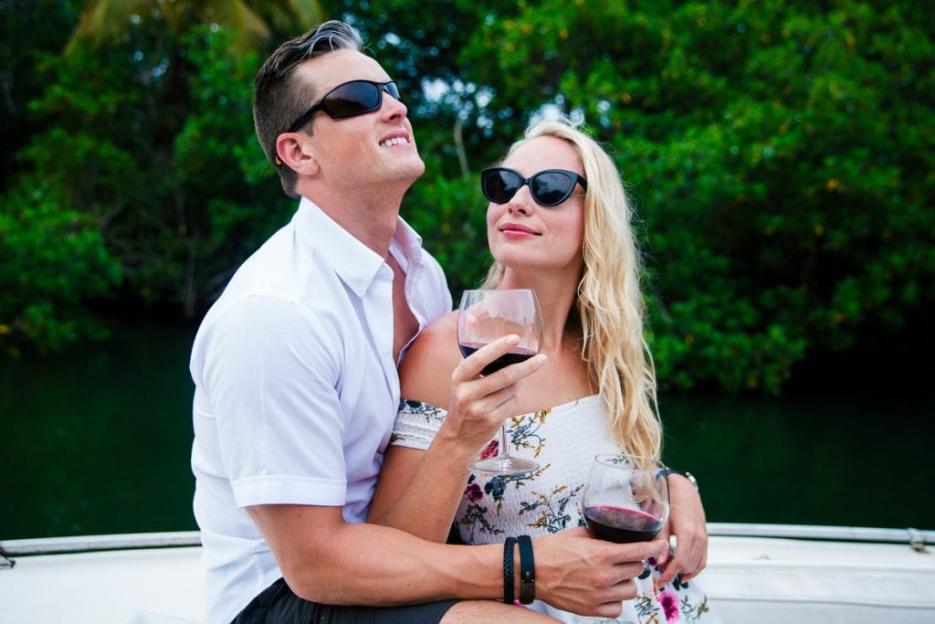 Adventurous Belize Vacation For Couples