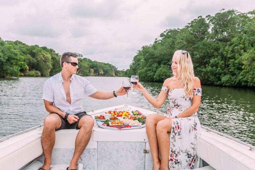 Adventurous Belize Vacation For Couples