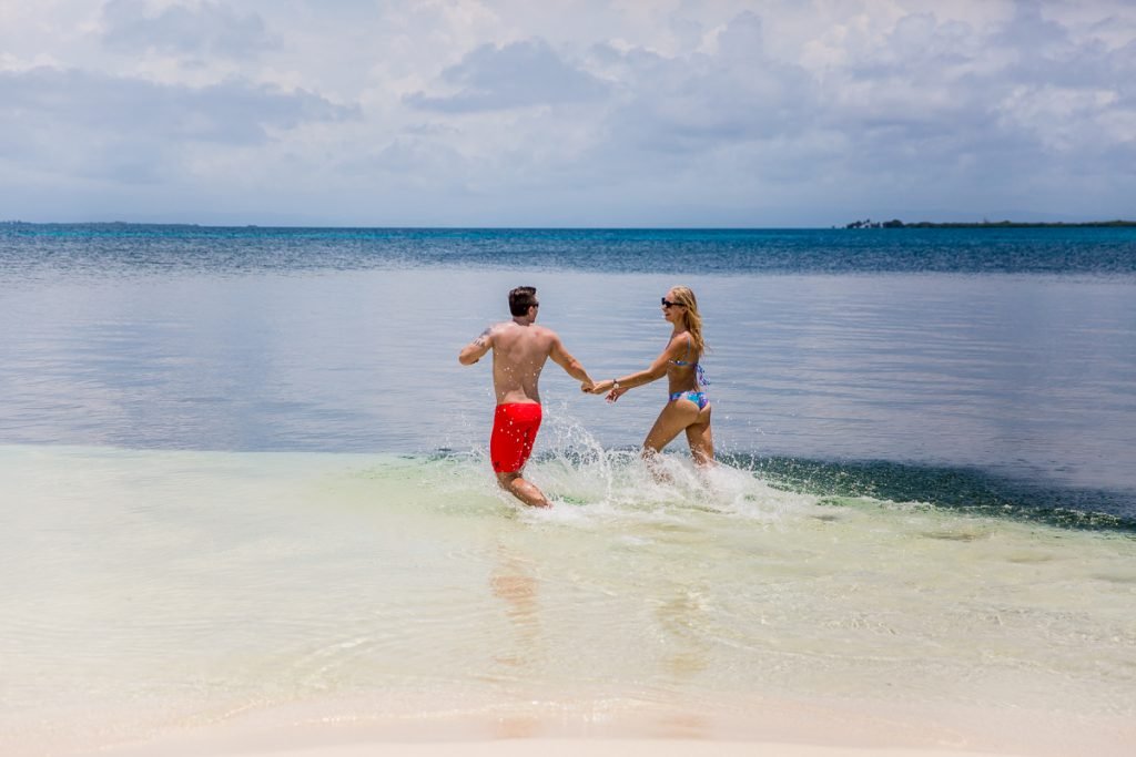 Adventurous Belize Vacation For Couples