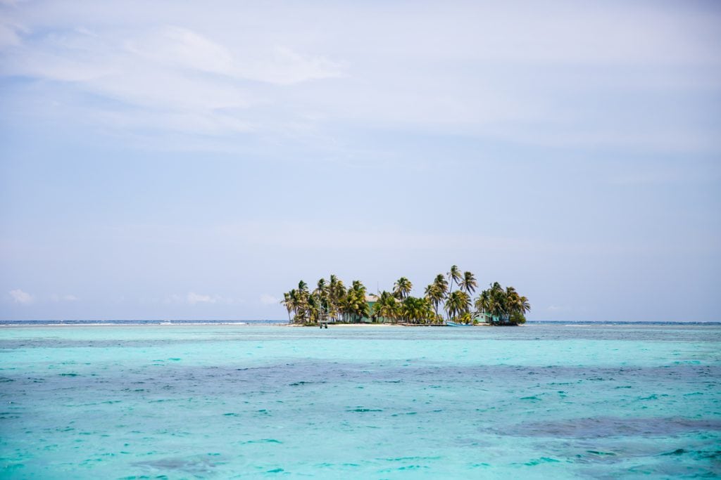 Adventurous Belize Vacation For Couples