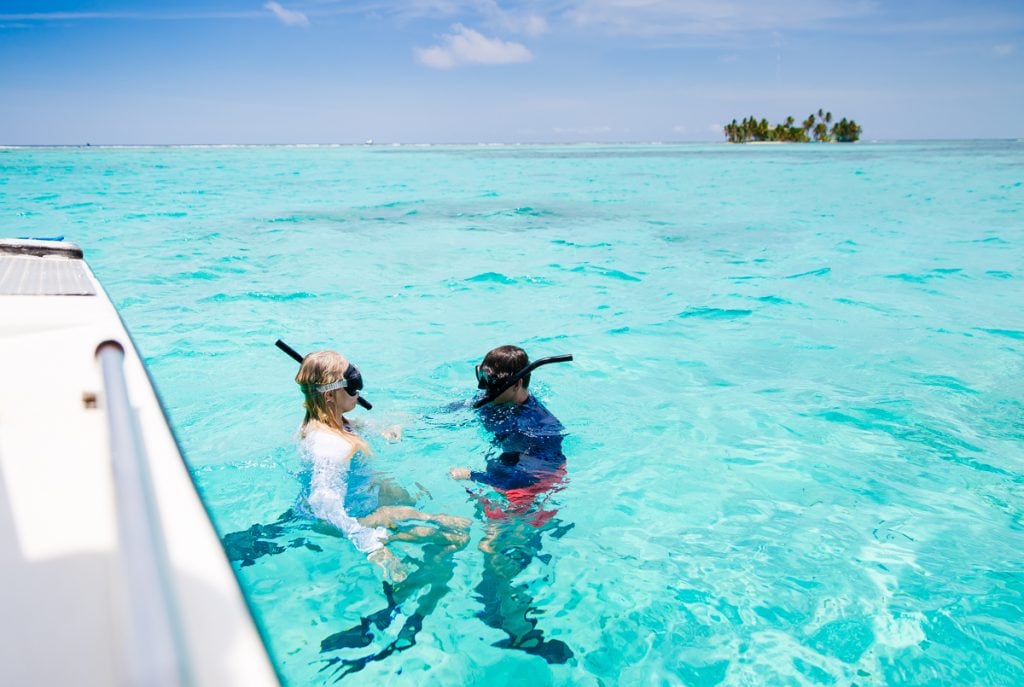 Adventurous Belize Vacation For Couples